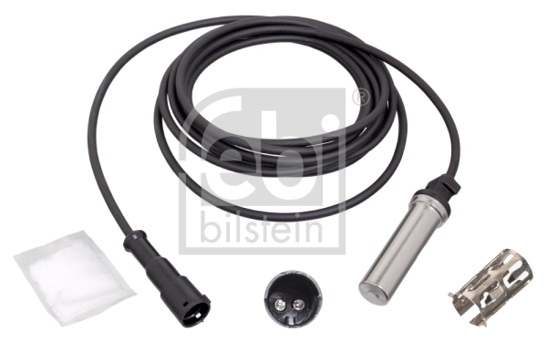 Датчик частота вращения колеса FEBI BILSTEIN 35330