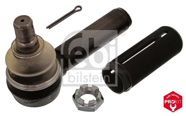 Наконечник поперечной рулевой тяги prokit FEBI BILSTEIN 44522