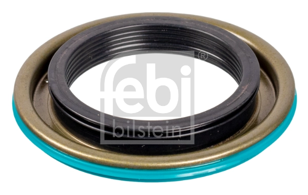 Уплотнительное кольцо поворотного кулака FEBI BILSTEIN 46071