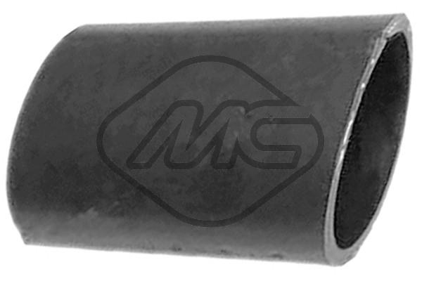 Шланг радиатора METALCAUCHO 500146