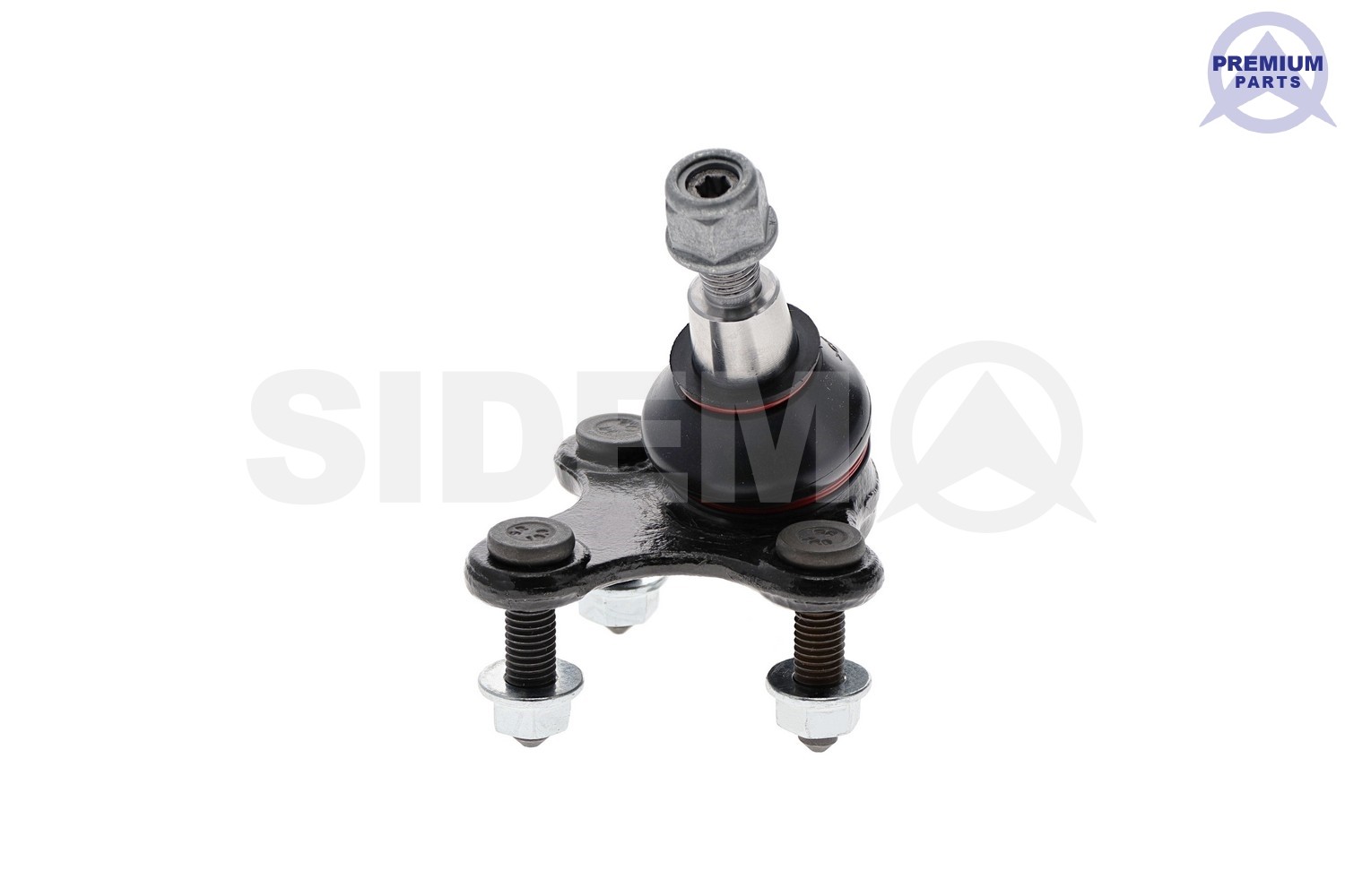 Шарнир независимой подвески / поворотного рычага SIDEM 63081