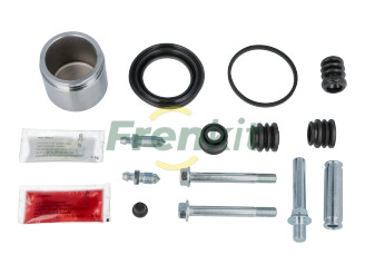 Ремкомплект тормозной суппорт FRENKIT 751365