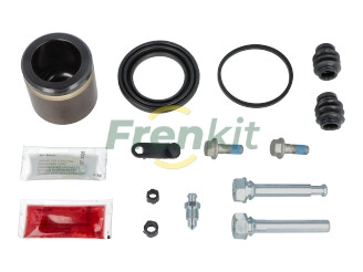 Ремкомплект тормозной суппорт FRENKIT 754406