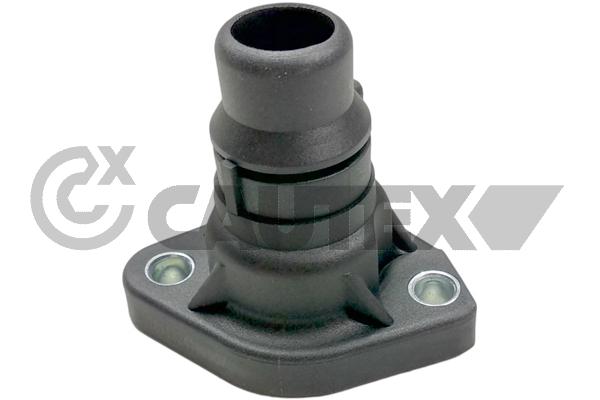 Фланец охлаждающей жидкости CAUTEX 756739