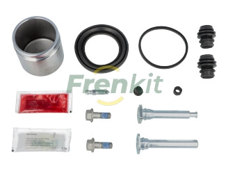 Ремкомплект тормозной суппорт FRENKIT 757526