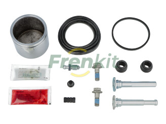 Ремкомплект тормозной суппорт FRENKIT 760591