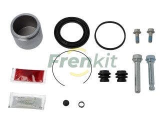 Ремкомплект тормозной суппорт FRENKIT 760902
