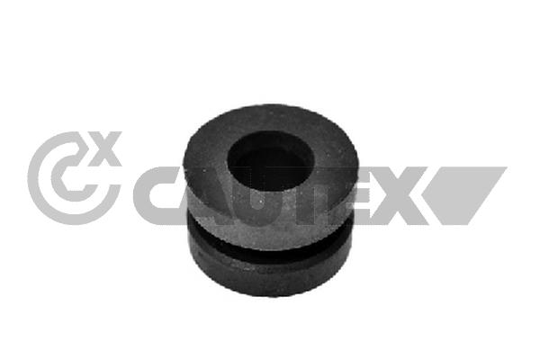 Кронштейн корпус воздушного фильтра CAUTEX 771466