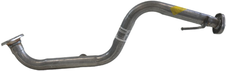 Труба выхлопного газа BOSAL 790-553
