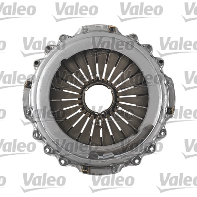 Нажимной диск сцепления VALEO 805600