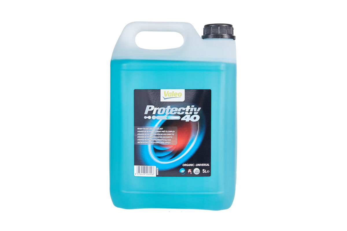 Антифриз protectiv 35 VALEO 820699