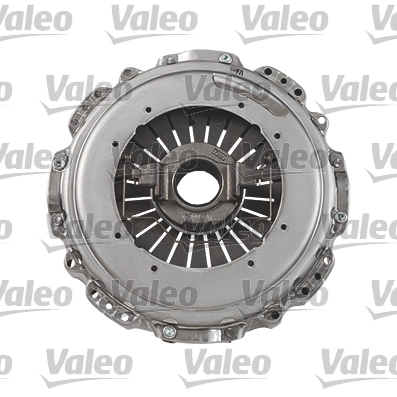 Нажимной диск сцепления VALEO 831006