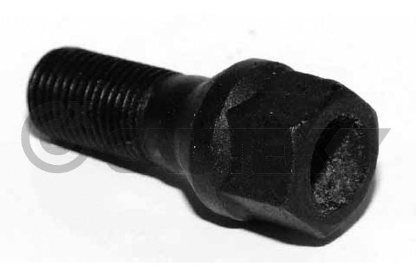 Болт для крепления колеса CAUTEX 955469