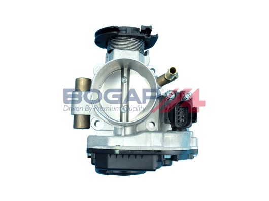 Корпус дроссельной заслонки bogap premium BOGAP A6319146