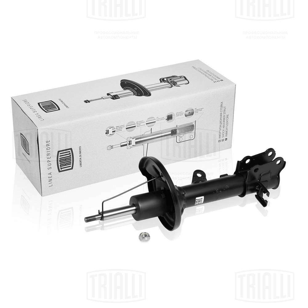 Амортизатор TRIALLI AG 08217
