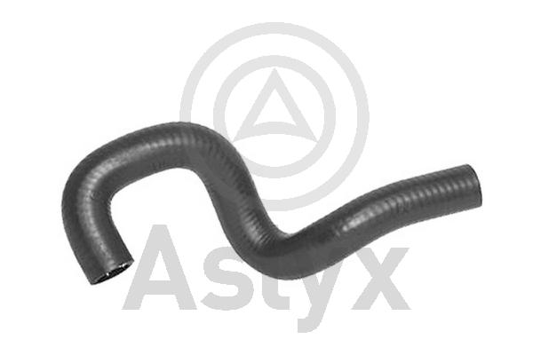 Шланг радиатора ASLYX AS-203651