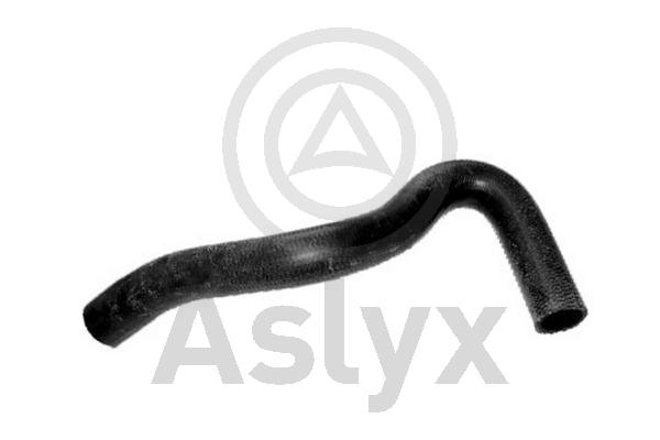 Шланг радиатора ASLYX AS-204032