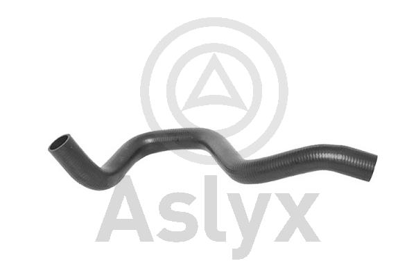Шланг радиатора ASLYX AS-204145