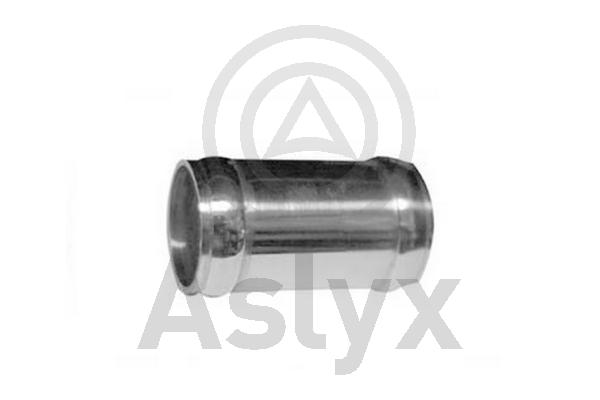 Соединительные элементы система выпуска ASLYX AS-503053