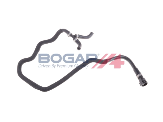 Шланг радиатора bogap premium BOGAP B4228213