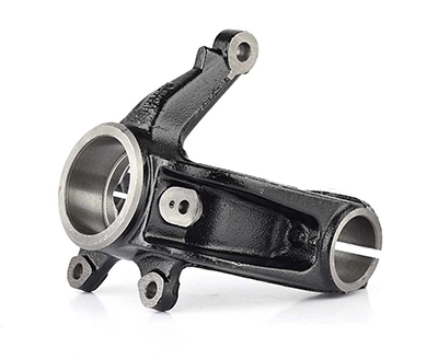 Поворотный кулак подвеска колеса BSG BSG 30-330-015
