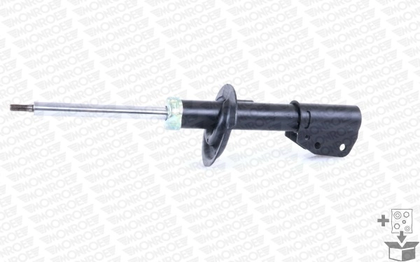 Амортизатор monroe adventure MONROE D0409R