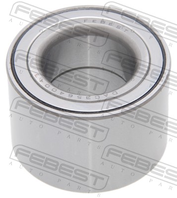 Подшипник ступицы колеса FEBEST DAC35640043