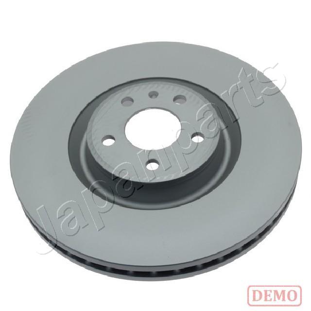 Тормозной диск JAPANPARTS DI-0921C