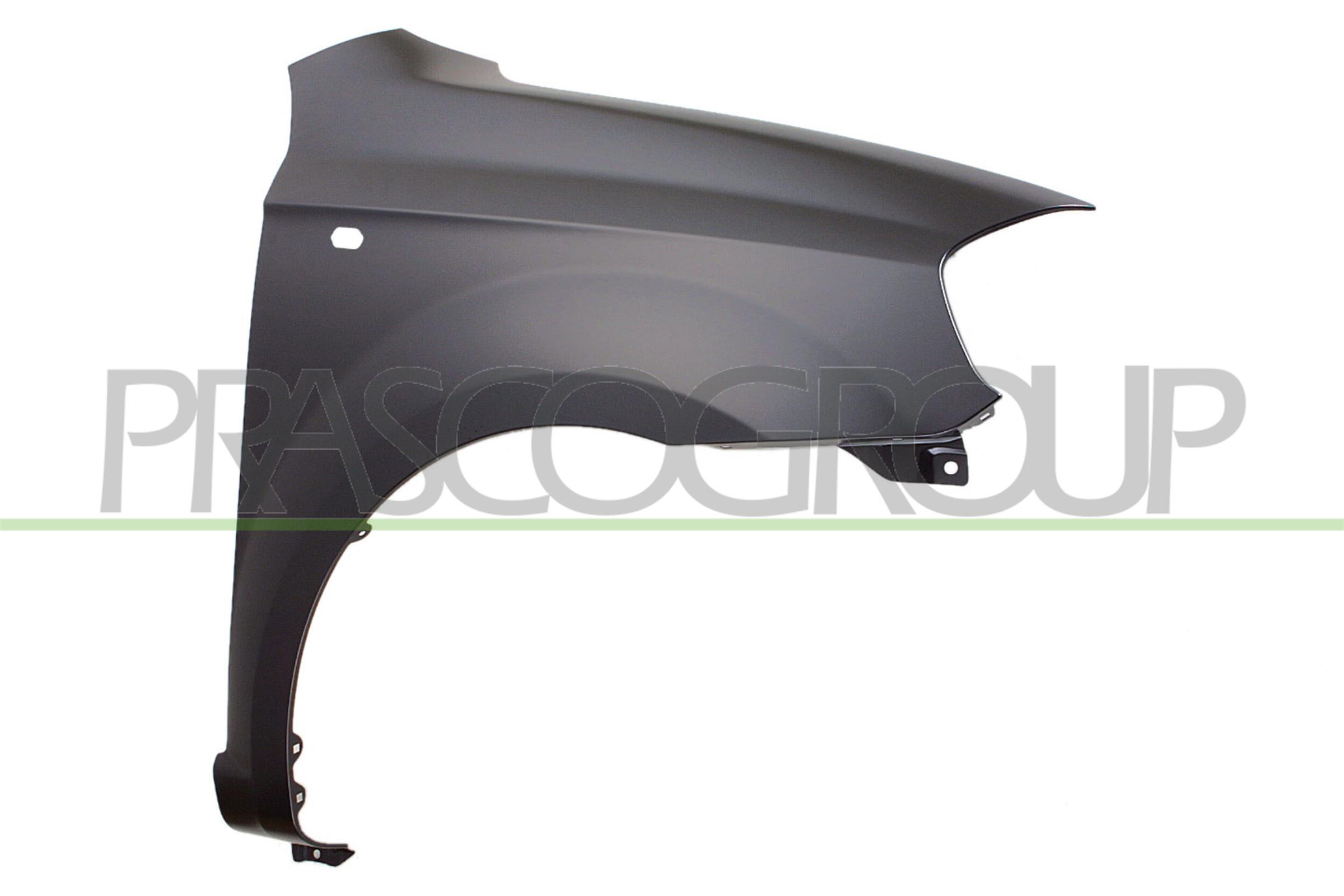 Крыло PRASCO DW3273013