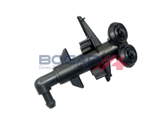 Распылитель воды для чистки система очистки фар bogap premium BOGAP E5522109
