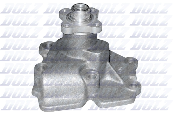 Водяной насос охлаждение двигателя DOLZ F124