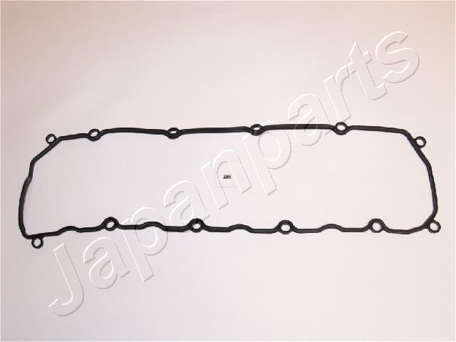Прокладка крышка головки цилиндра JAPANPARTS GP-286