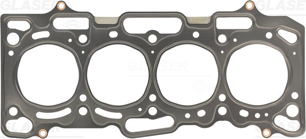 Прокладка головка цилиндра GLASER H40041-00