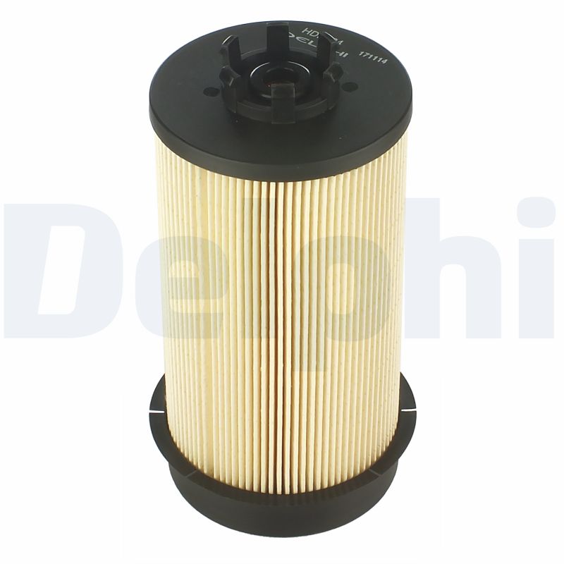 Топливный фильтр DELPHI HDF824