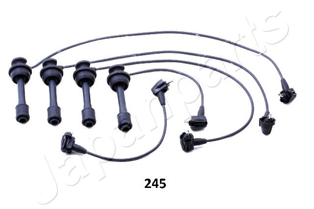 Комплект проводов зажигания JAPANPARTS IC-245
