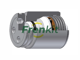 Поршень корпус скобы тормоза FRENKIT K365001
