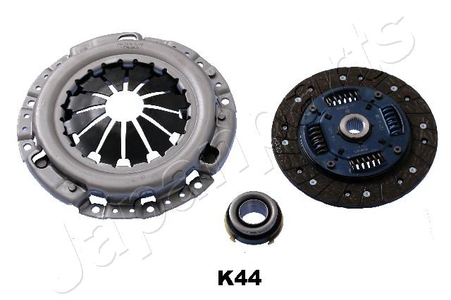Комплект сцепления JAPANPARTS KF-K44