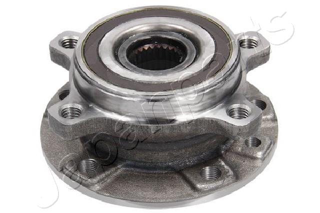 Ступица колеса JAPANPARTS KK-19027