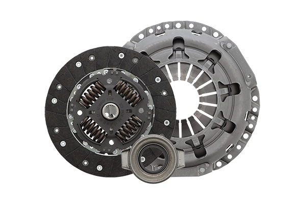 Комплект сцепления aisin clutch kit (3p) AISIN KN-107A