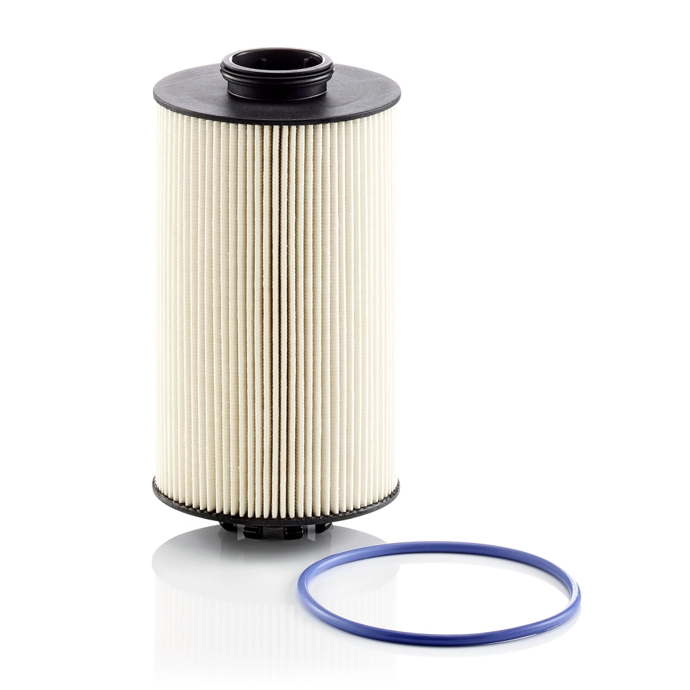 Топливный фильтр MANN-FILTER PU 10 019 z