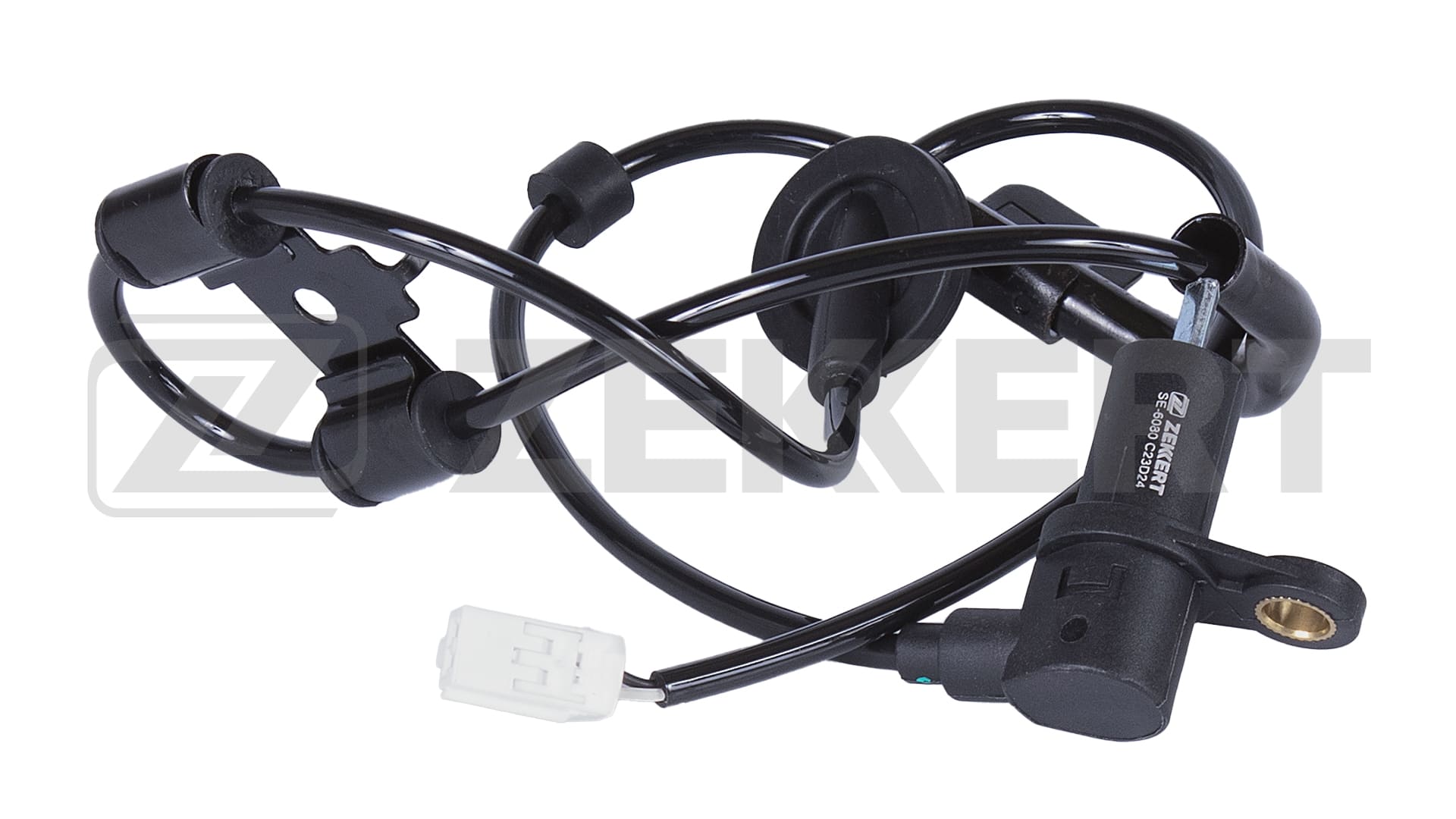 Датчик частота вращения колеса ZEKKERT SE-6080