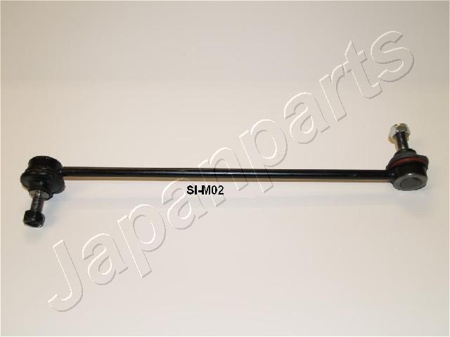 Стабилизатор ходовая часть JAPANPARTS SI-M02