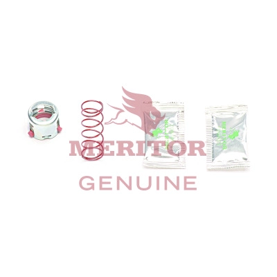 Ремонтный комплект тормозной ра adjuster lock kit MERITOR ST1037