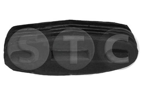 Буфер глушитель STC T400554