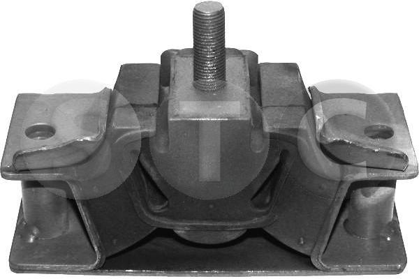 Подвеска двигатель STC T402987