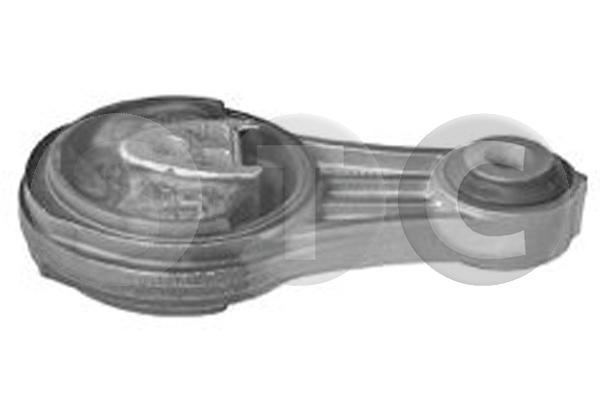 Подвеска двигатель STC T406853