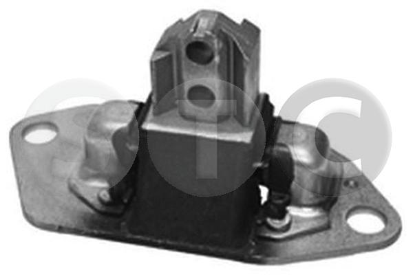 Подвеска двигатель STC T407183