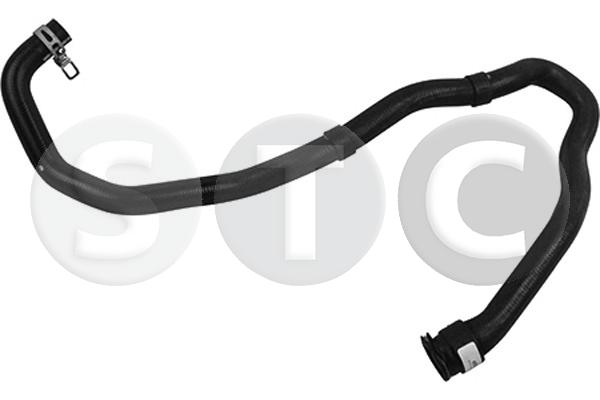 Шланг радиатора STC T497275