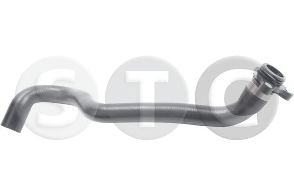 Шланг радиатора STC T499341