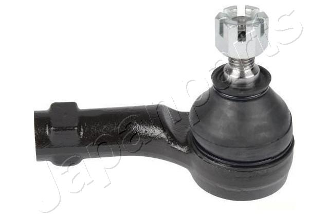Наконечник поперечной рулевой тяги JAPANPARTS TI-H28R